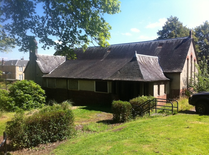 Chapel July 2011