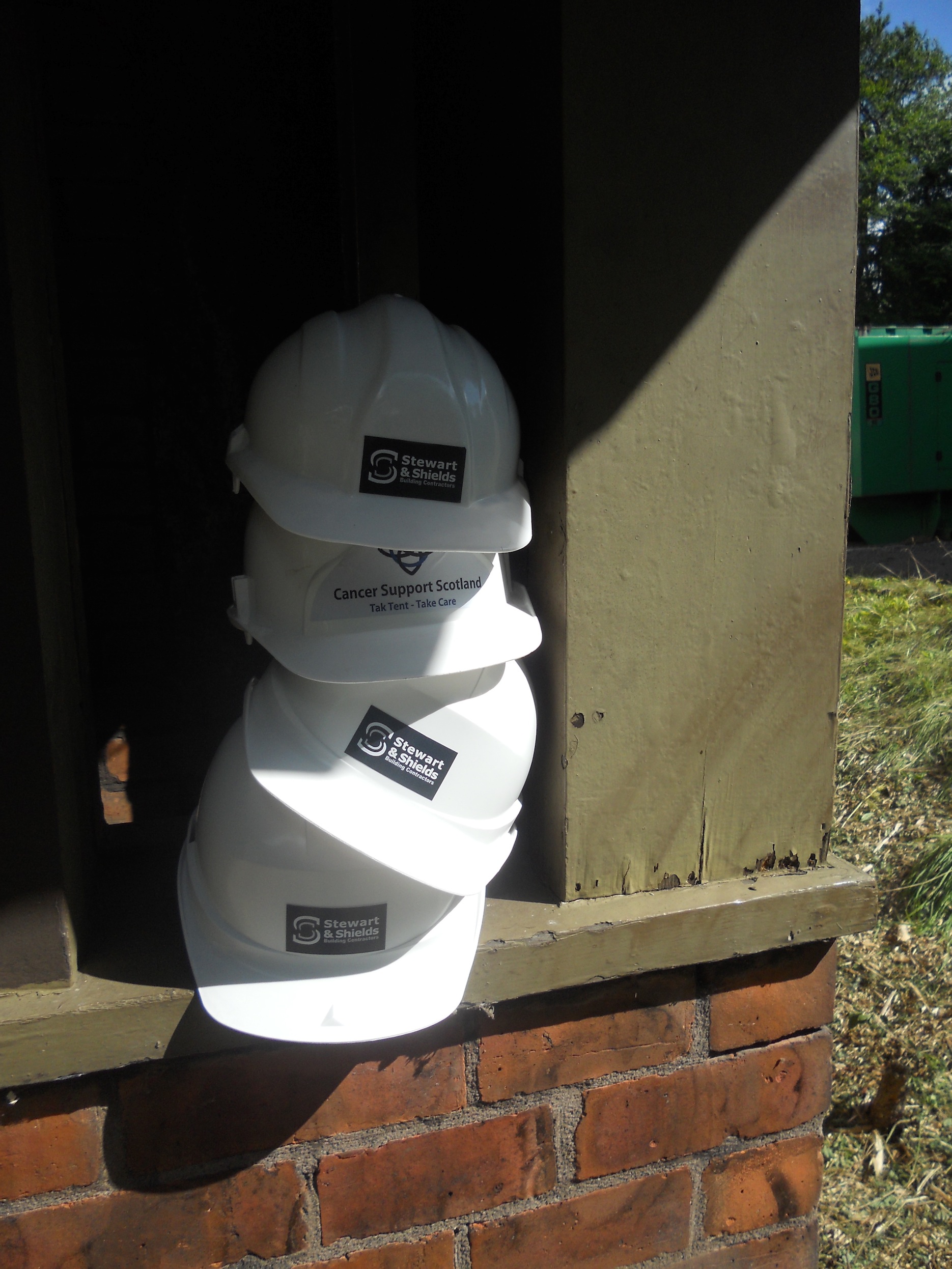 Hardhats