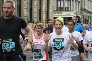 Sandra Fagan - GSR 2011