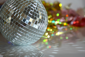 Disco Ball