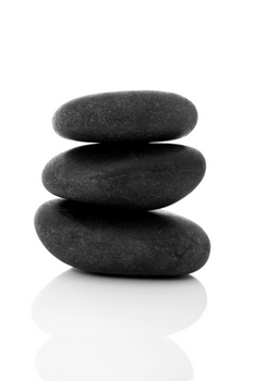 Hot Stones