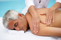 Man Massage