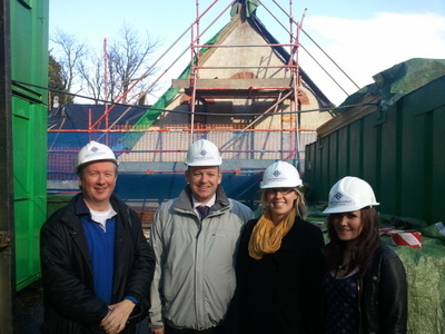 Site Visit
