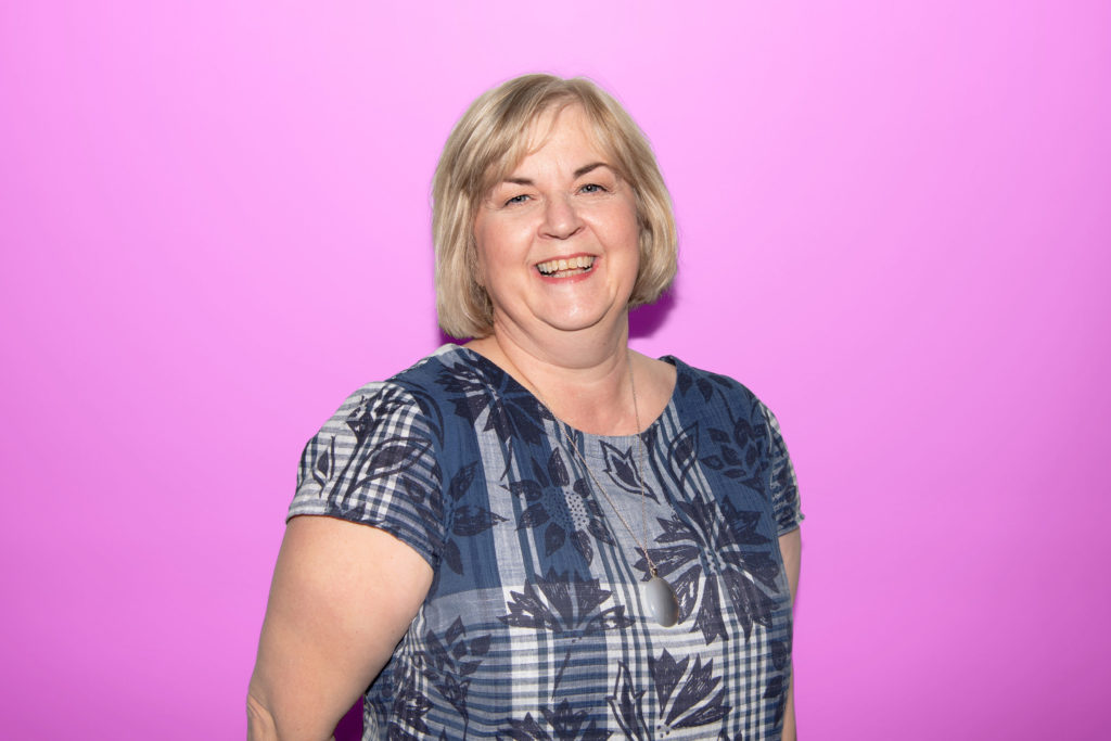 Cancer Support Scotland Trustee