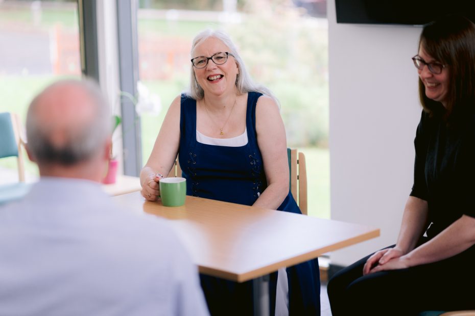 Wellbeing Survey