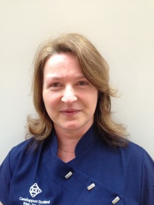 Elspeth Brown