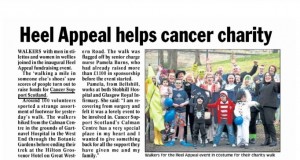 Evening Times 23.3.15