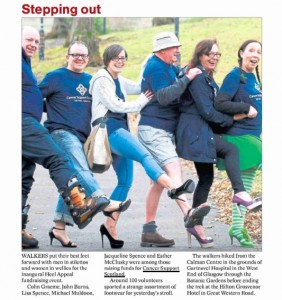Herald Cutting 23.3.15