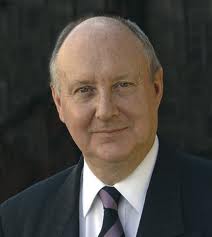 Kenneth Calman