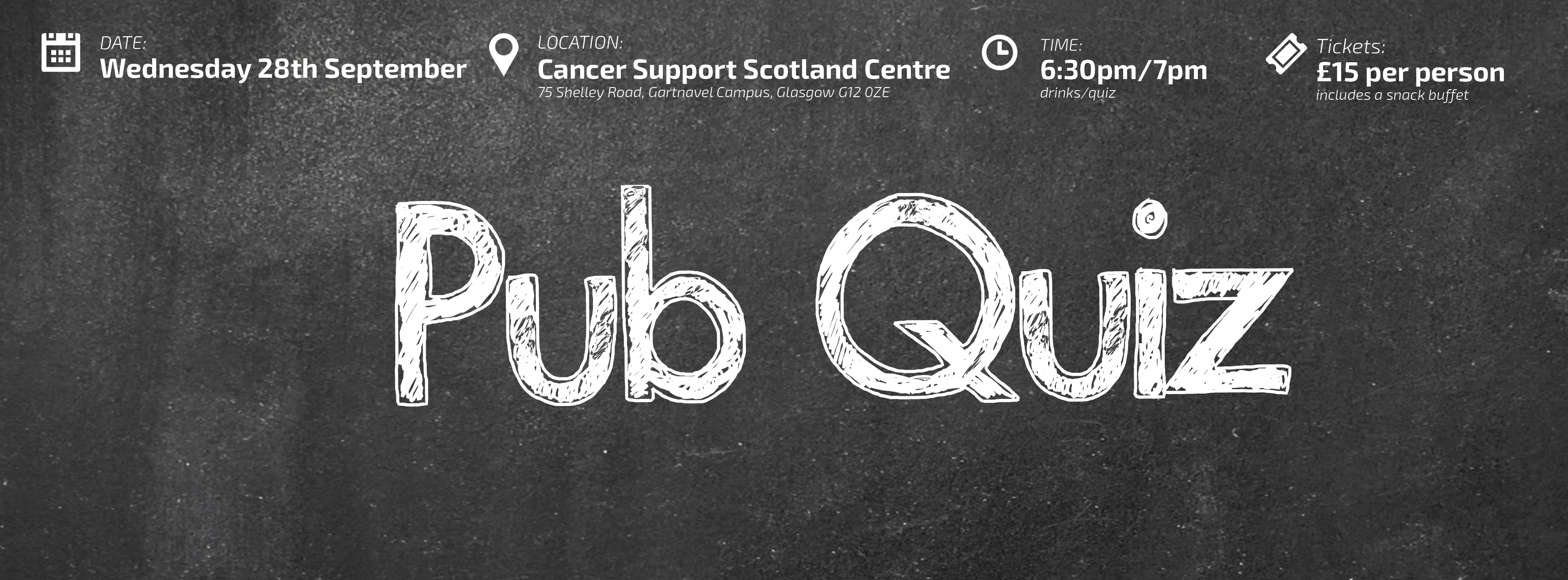 Pub Quiz