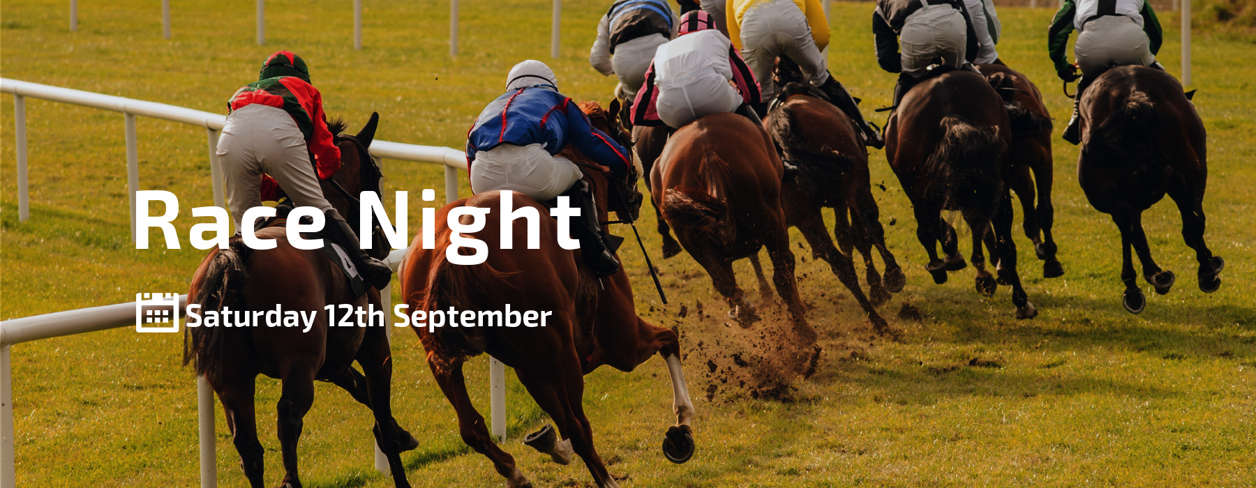 Race Night