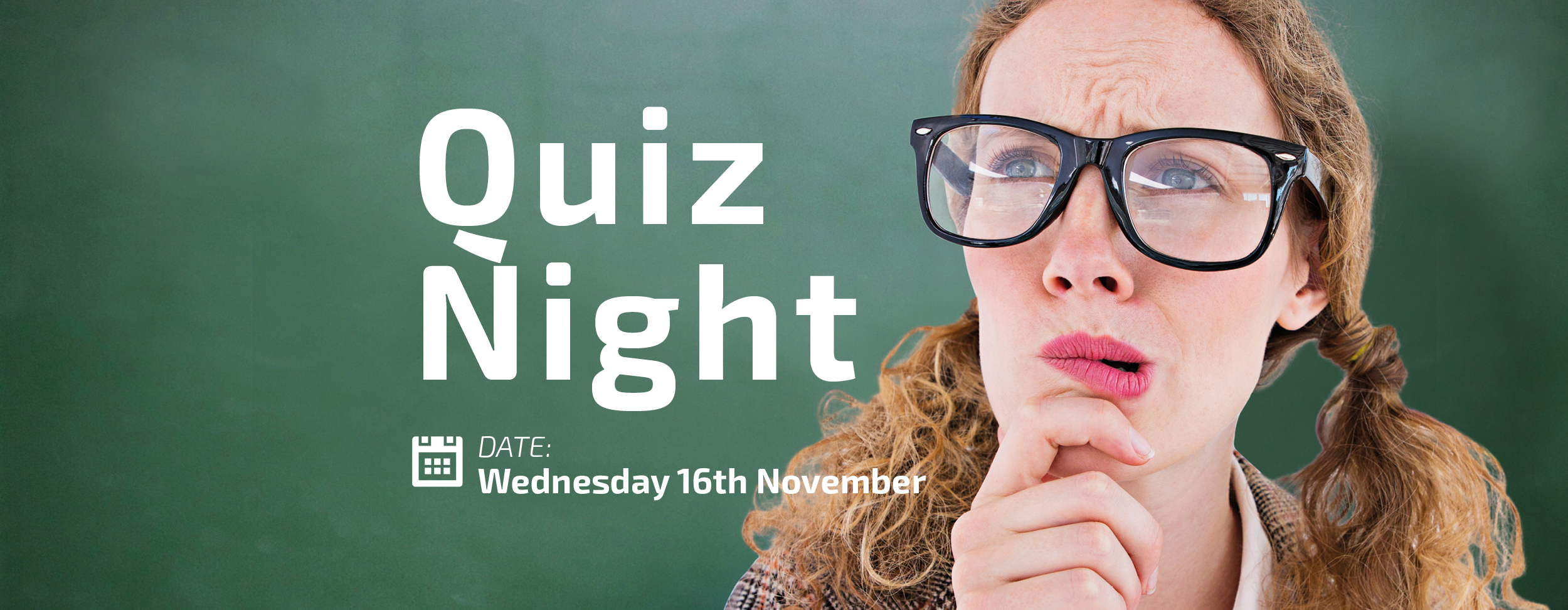Quiz Night at The Admiral Bar