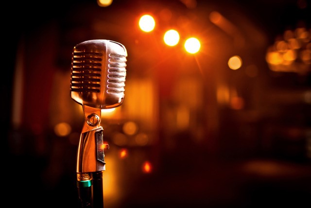 Comedy Night