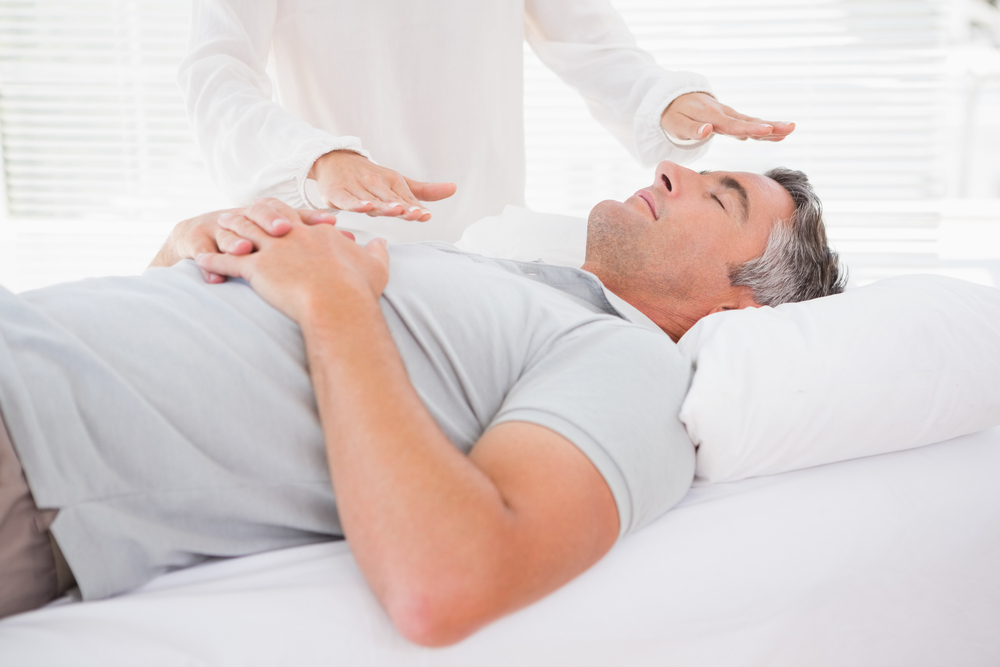 Reiki